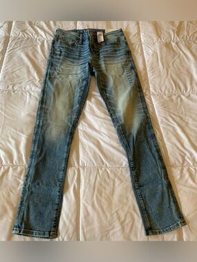 New with tags American Eagle AIRFLEX 360 jeans size 30x30